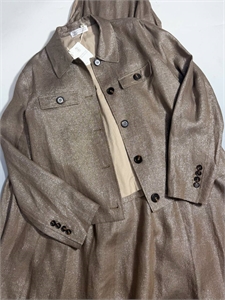 Костюм BRUNELLO CUCINELLI 172547