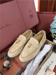 Лоферы LORO PIANA 172548