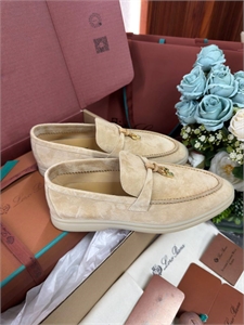 Лоферы LORO PIANA 172548