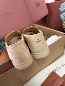 Лоферы LORO PIANA 172548