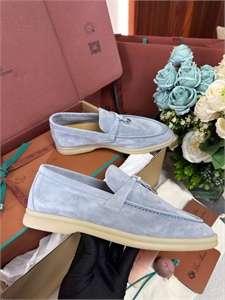 Лоферы LORO PIANA 172549