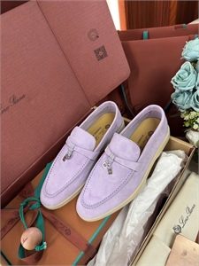 Лоферы LORO PIANA 172550