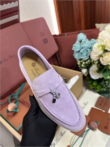 Лоферы LORO PIANA 172550