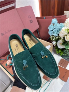 Лоферы LORO PIANA 172551