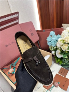 Лоферы LORO PIANA 172553