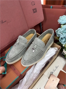 Лоферы LORO PIANA 172554