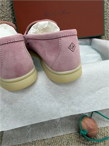 Лоферы LORO PIANA 172556