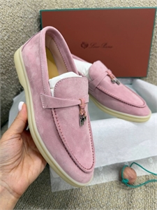 Лоферы LORO PIANA 172556