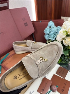 Лоферы LORO PIANA 172557