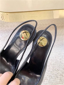 Туфли YSL 172558