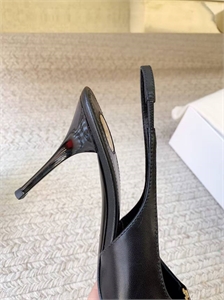 Туфли YSL 172558