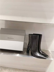 Ботильоны BALENCIAGA 172560