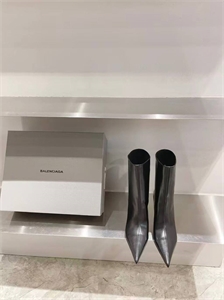 Ботильоны BALENCIAGA 172560