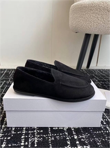 Лоферы THE ROW 172561