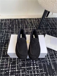 Лоферы THE ROW 172561