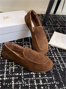 Лоферы THE ROW 172562