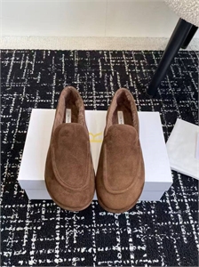 Лоферы THE ROW 172562