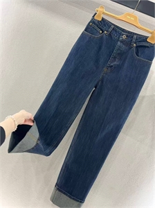 Джинсы MIU MIU 172567