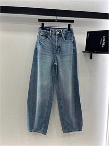 Джинсы ALEXANDER WANG 172568