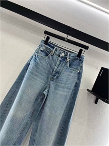 Джинсы ALEXANDER WANG 172568