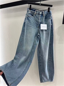 Джинсы ALEXANDER WANG 172568