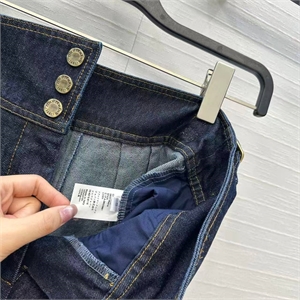 Джинсы ZIMMERMANN 172569