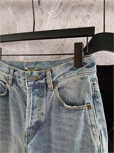 Джинсы YSL 172571