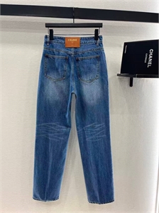 Джинсы CELINE 172573
