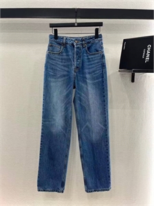 Джинсы CELINE 172573