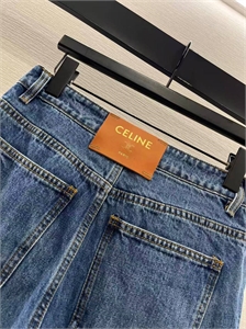 Джинсы CELINE 172573
