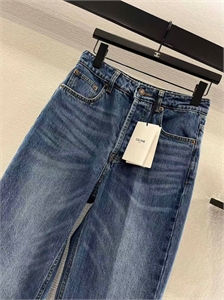 Джинсы CELINE 172573