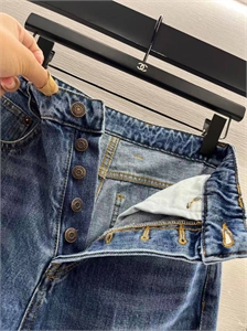 Джинсы CELINE 172573