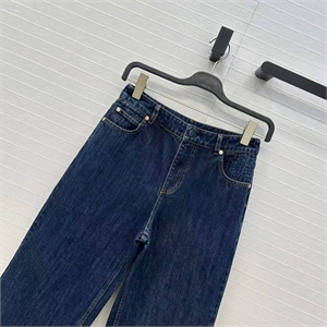 Джинсы FENDI 172574