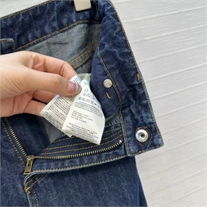 Джинсы FENDI 172574