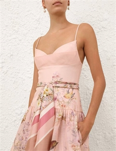 Платье ZIMMERMANN 172582