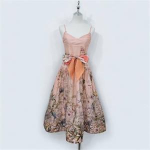 Платье ZIMMERMANN 172582