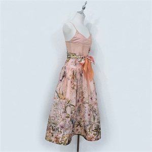 Платье ZIMMERMANN 172582