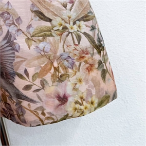 Платье ZIMMERMANN 172582