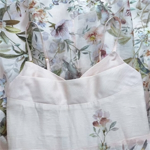 Платье ZIMMERMANN 172582