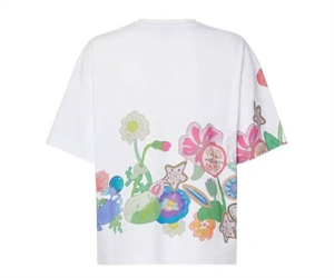 Футболка FENDI 172586