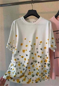 Футболка DIOR 172591