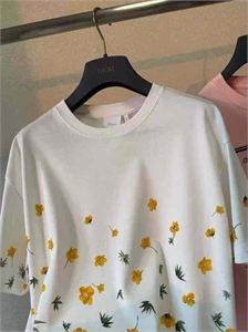 Футболка DIOR 172591