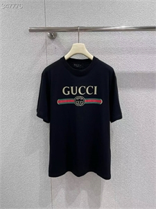 Футболка GUCCI 172593