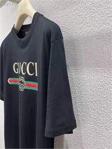 Футболка GUCCI 172593