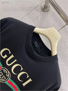 Футболка GUCCI 172593