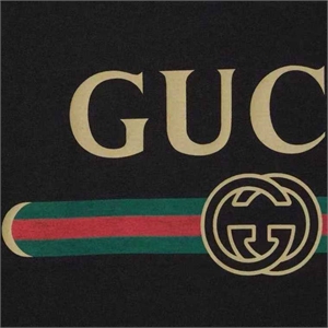Футболка GUCCI 172593
