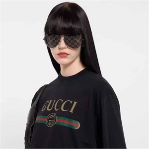 Футболка GUCCI 172593