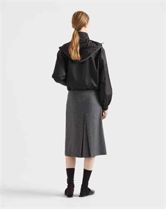 Ветровка PRADA 172599