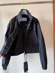 Ветровка PRADA 172599