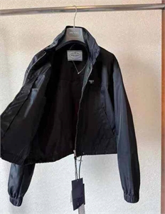 Ветровка PRADA 172599
